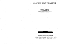 Process Heat Transfer (D. Q. Kern).pdf